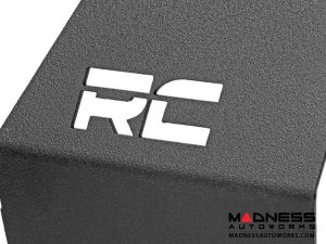 Jeep Wrangler JK Fender Delete Kit - Front & Rear